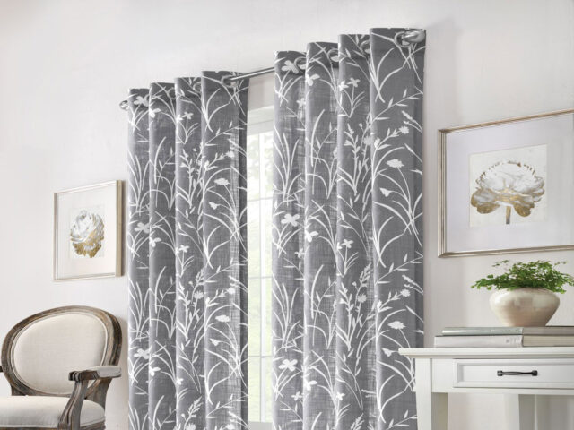 Measuring Curtains Resource