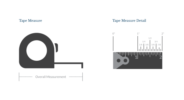 Precision Measuring: Tape Measure Tips