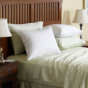 Selected Bed Pillows