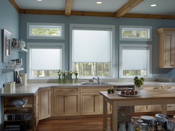 Roller Shades