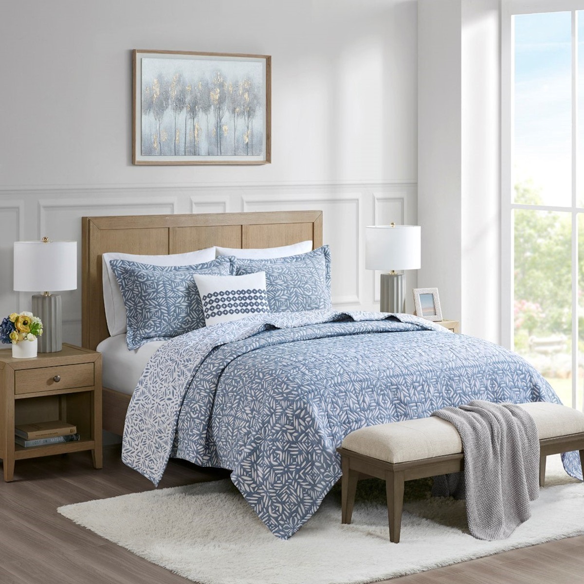 Cotton Quilts