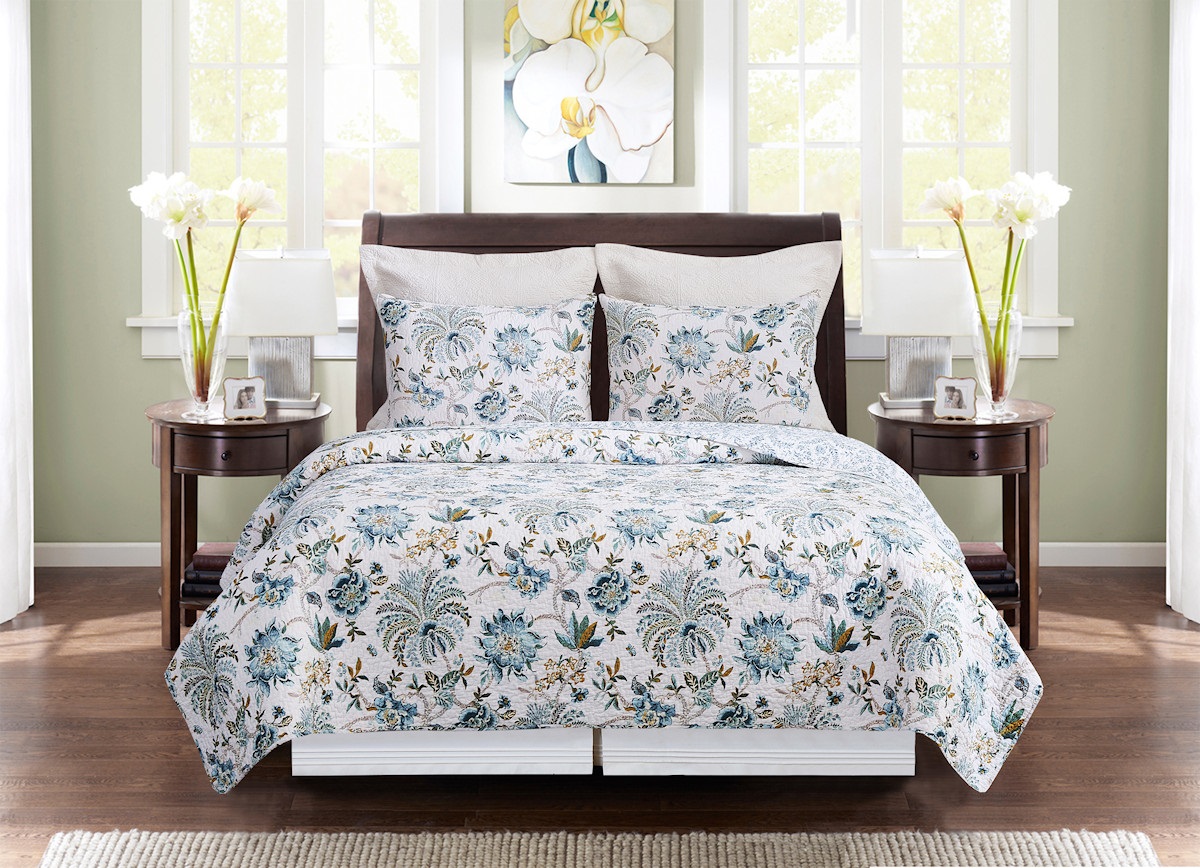 Cotton Quilts