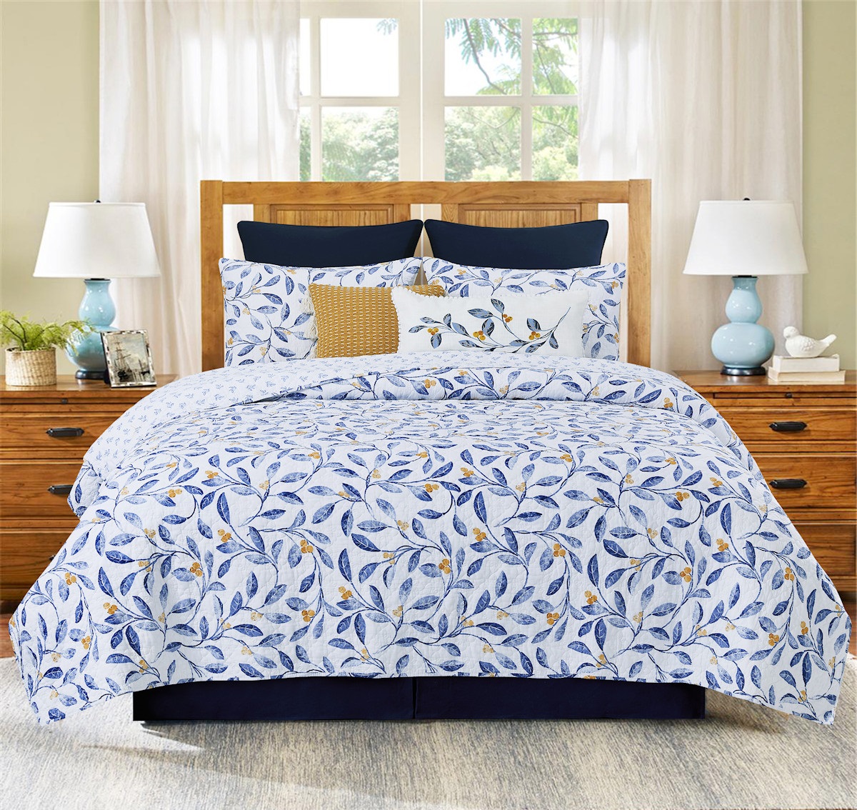 Cotton Quilts